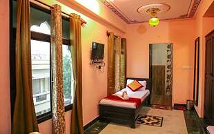 Nahar Singh Haveli