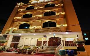 Nahar Singh Haveli