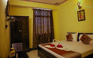 Nahar Singh Haveli