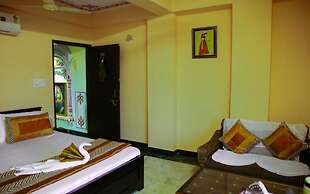 Nahar Singh Haveli