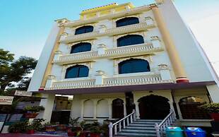 Nahar Singh Haveli