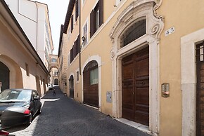 Trevi's Roof Terraces