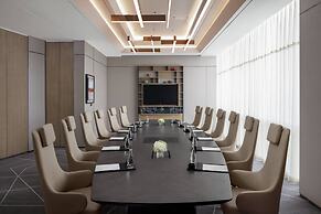 Xiamen Marriott Hotel Haicang