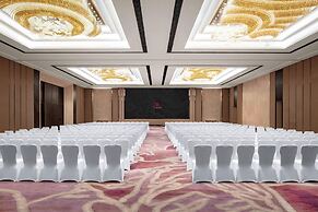 Xiamen Marriott Hotel Haicang