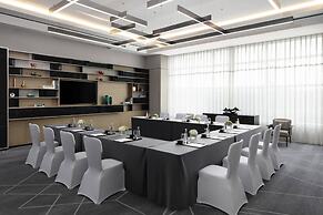 Xiamen Marriott Hotel Haicang