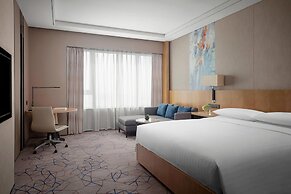 Xiamen Marriott Hotel Haicang