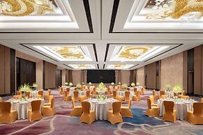 Xiamen Marriott Hotel Haicang