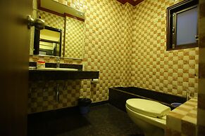 Hotel Anandam
