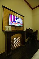 Hotel Anandam