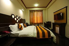 Hotel Anandam