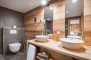 Lifestyle Rooms & Suites by Beau-Séjour