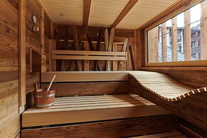 Lifestyle Rooms & Suites by Beau-Séjour