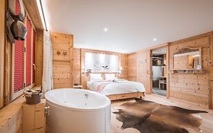 Lifestyle Rooms & Suites by Beau-Séjour