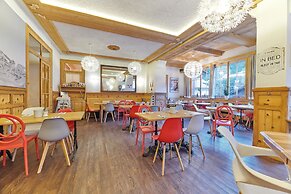 Lifestyle Rooms & Suites by Beau-Séjour