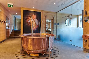 Lifestyle Rooms & Suites by Beau-Séjour