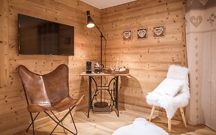 Lifestyle Rooms & Suites by Beau-Séjour