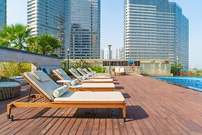 Courtyard by Marriott Xiamen Haicang