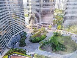 Courtyard by Marriott Xiamen Haicang
