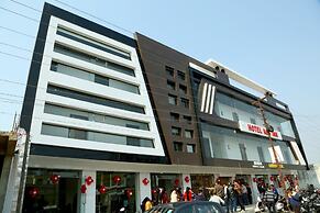 Hotel Kss Inn