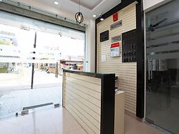 Hotel Kss Inn