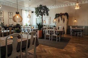 Haga Slott