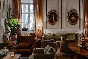 Haga Slott