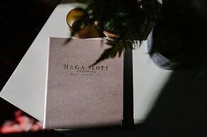 Haga Slott