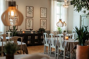 Haga Slott