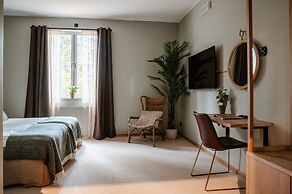 Haga Slott