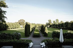 Haga Slott