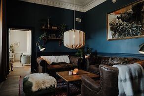 Haga Slott