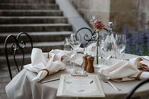 Haga Slott