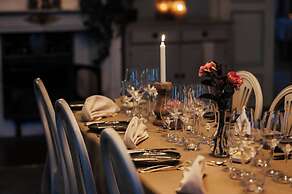 Haga Slott
