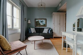 Haga Slott