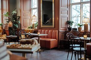 Haga Slott