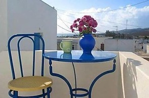 Galanis Place