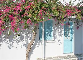 Galanis Place