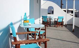 Galanis Place