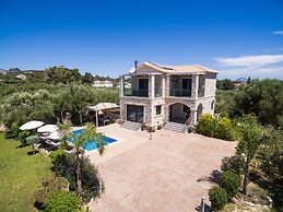 Azure Palatial