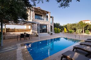 Azure Palatial