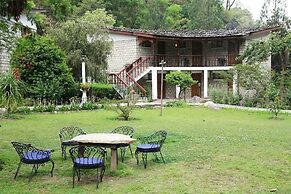 Kichu Resort