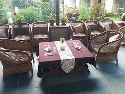 Kichu Resort