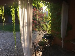 Mas de Foncaudette