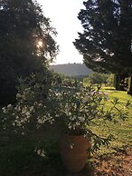 Mas de Foncaudette