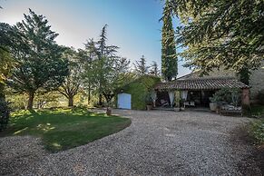 Mas de Foncaudette