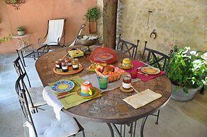 Mas de Foncaudette