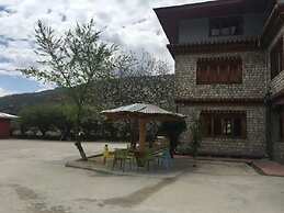 Ngayabling Resort