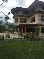 Ngayabling Resort