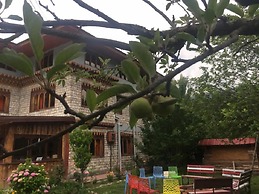 Ngayabling Resort