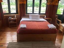 Ngayabling Resort